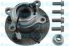 Комплект маточини з підшипником KAVO WBK-8545 (фото 1)