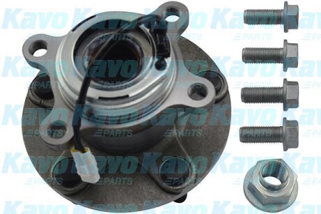 Комплект маточини з підшипником KAVO WBK-8545