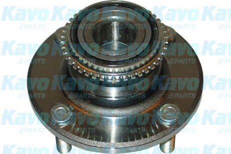 Комплект маточини з підшипником KAVO WBH-5505