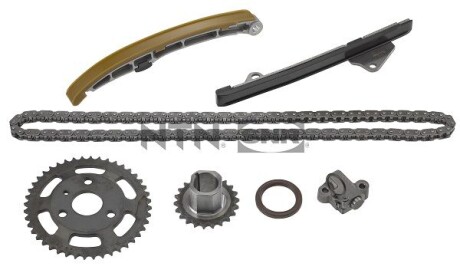 Комплект ланцюга ГРМ SNR NTN KDC469.00