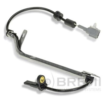 Датчик частоти обертання колеса BREMI 51724
