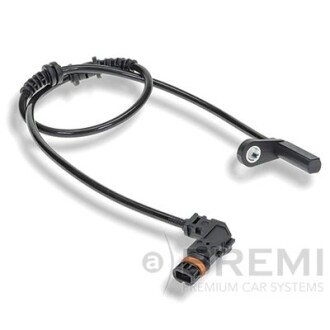Датчик частоти обертання колеса BREMI 51404