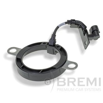 Датчик частоти обертання колеса BREMI 51276