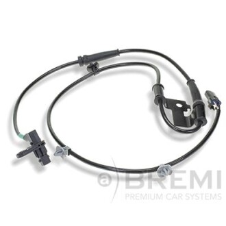 Датчик частоти обертання колеса BREMI 51205