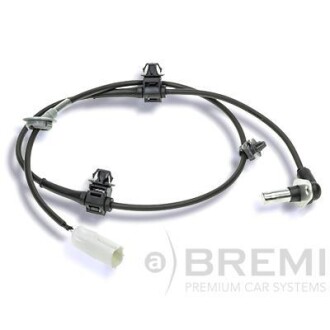 Датчик частоти обертання колеса BREMI 50866