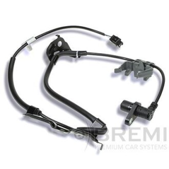 Датчик частоти обертання колеса BREMI 50863