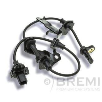 Датчик частоти обертання колеса BREMI 50753