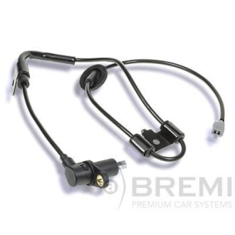 Датчик частоти обертання колеса BREMI 50693