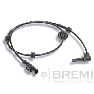 Датчик частоти обертання колеса BREMI 50384