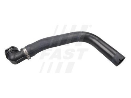 Трубка охолодження FIAT DOBLO 00> радіатор верхній 1.9JTD FAST FT61331