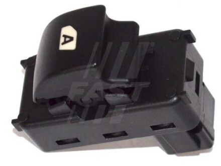 Перемикач склопідіймача CITROEN BERLINGO 08> AUTO 4-PIN FAST FT82221