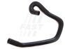 Трубка охолодження FORD TRANSIT CONNECT 02> термостат FAST FT61061 (фото 1)