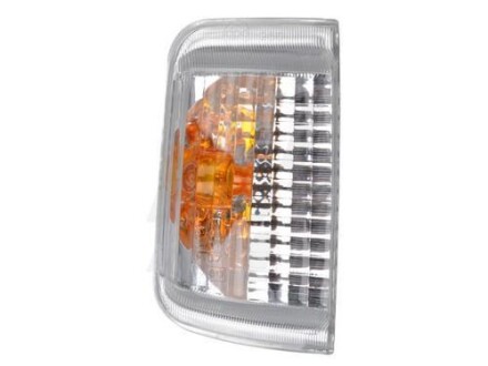 Повторювач повороту на дзеркалі Ducato/Boxer 06- Л. FAST FT87079