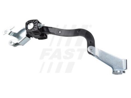 Обмежувач дверей зад Ducato/Boxer 06- Пр FAST FT95426