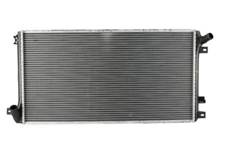 Радіатор MASTER II 98> 06> 2.5 DCI FAST FT55567