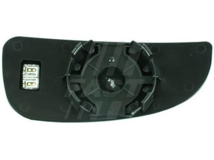 Скло дзеркала FIAT DUCATO 06- Л. FAST FT88544