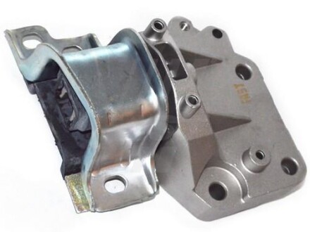 Подушка двигуна JUMPER II/BOXER/DUCATO 3.0 Hdi/D 06- FAST FT52490