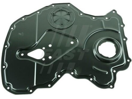 Кришка двигуна передня Transit 2.2 TDCi 06- (RWD) FAST FT45308