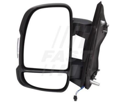 Дзеркало FIAT DUCATO 06- Л. FAST FT88260