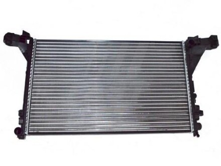 Радіатор MASTER III 10 FAST FT55283