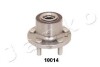Підшипник маточини перед. Ford Galaxy II 06-15/Land Rover Freelander 2 06-14 JAPKO 410014 (фото 1)