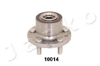 Підшипник маточини перед. Ford Galaxy II 06-15/Land Rover Freelander 2 06-14 JAPKO 410014
