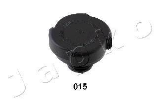 Кришка розшир.бачка радіатора BMW 3/5/7/X3/ Range Rover 1.6-4.6 82-11 JAPKO 33015