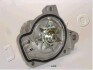 Водяний насоc Honda Accord VI 1.6/Civic V/VI 1.4-1.6 16V 95-02 (19z) JAPKO 35430 (фото 2)