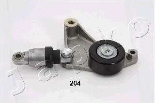 Натяжник ременя генератора Toyota Avensis/Camry/Rav 4 1.6-2.4 97- JAPKO 128204