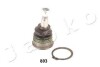 Опора кульова (передня/знизу) Suzuki Swift/Alto /Nissan Pixo 10- JAPKO 73803 (фото 1)