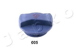 Кришка розшир.бачка радіатора VW/Audi 97>(107532AT5) JAPKO 33005