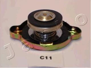 Кришка радіатора VANETTE 1.5-2.0 86-95 JAPKO 33C11