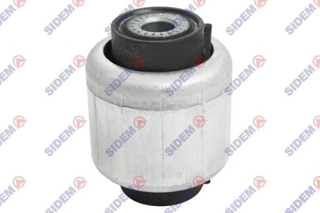 Сайлентблок важеля передн. (позаду) BMW X3 (G01/F97)/X4 (G02/F98) 17- SIDEM 821693