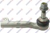Наконечник рульової тяги BMW 3 SERIE 18-/4 SERIE 20- Пр. SIDEM 21041 (фото 1)
