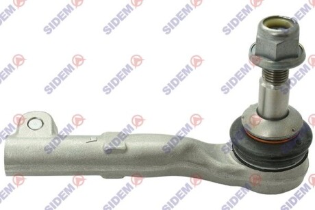 Наконечник рульової тяги BMW 3 SERIE 18-/4 SERIE 20- Пр. SIDEM 21041
