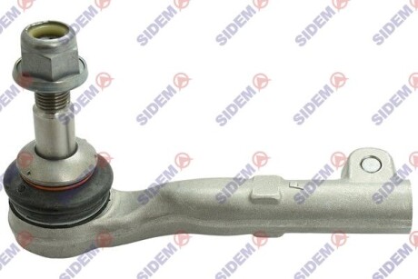 Наконечник рульової тяги BMW 3 SERIE 18-/4 SERIE 20- Л. SIDEM 21040