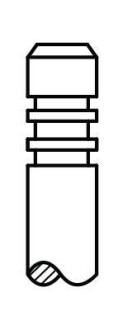 Клапан AE V98072