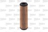 Фільтр масляний MB A-Class/C-Class/CLK/Clc-Class/E-Class/S-Class/SLK/Sprinter "1,6-6,0 "02-18 VALEO 586515 (фото 2)