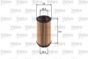 Фільтр масляний CHRYSLER/HYUNDAI/JEEP/KIA Voyager/Santa Fe/Cherokee/Sportage "1,5-2,8 "00-10 VALEO 586525 (фото 1)