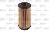 Фільтр масляний CHRYSLER/HYUNDAI/JEEP/KIA Voyager/Santa Fe/Cherokee/Sportage "1,5-2,8 "00-10 VALEO 586525 (фото 2)