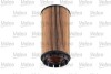 Фільтр масляний CHRYSLER/HYUNDAI/JEEP/KIA Voyager/Santa Fe/Cherokee/Sportage "1,5-2,8 "00-10 VALEO 586525 (фото 3)