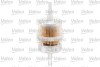 Фільтр паливний AUDI/CITROEN/FIAT/SKODA/VW 100/Jumper/Ducato/Favorit/Golf "0,9-3,5 "54-02 VALEO 587011 (фото 2)