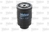 Фільтр паливний CARBODIES/FORD/LDV/LTI/NISSAN FX/Maverick/CUB/TX/Almera "1,7-4,0 "81>> VALEO 587702 (фото 2)
