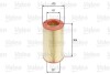 Фільтр повітряний CITROEN/FIAT/IVECO/PEUGEOT Jumper/Ducato/Daily/Boxer "2,0-3,0 "06>> VALEO 585694 (фото 1)