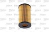 Фільтр масляний ALFA ROMEO/CHEVROLET/FIAT/OPEL 159/Aveo/Croma/Astra "1,0-1,8 "98>> VALEO 586531 (фото 3)