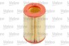 Фільтр повітряний SMART Cabrio/City-Coupe/Crossblade/Fortwo "0,6-0,7 "98-07 VALEO 585660 (фото 2)