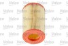 Фільтр повітряний SMART Cabrio/City-Coupe/Crossblade/Fortwo "0,6-0,7 "98-07 VALEO 585660 (фото 3)