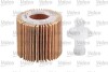 Фільтр масляний DAIHATSU/SUBARU/TOYOTA Sirion/Justy/Auris "1,0-1,5 "05>> VALEO 586583 (фото 2)