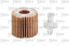 Фільтр масляний DAIHATSU/SUBARU/TOYOTA Sirion/Justy/Auris "1,0-1,5 "05>> VALEO 586583 (фото 3)