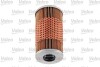 Фільтр масляний BMW/LAND ROVER/OPEL 3/Range Rover/Omega "1,6-2,5 "91-06 VALEO 586534 (фото 3)